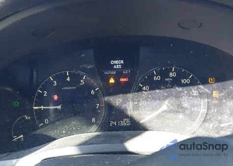 2011 Lexus Rx 350 from USA, damaged, VIN 2T2ZK1BA5BC048644